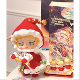 FAYA Snow Country Sayoko Series Blooming Sled Gift